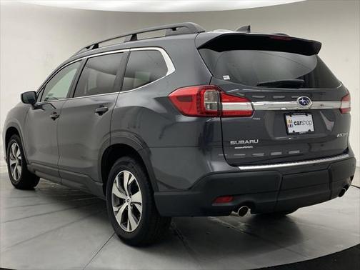 2021 Subaru Ascent Premium 8-Passenger