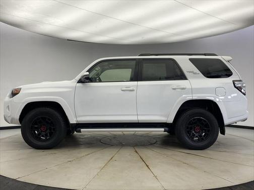 2022 Toyota 4Runner TRD Off Road Premium