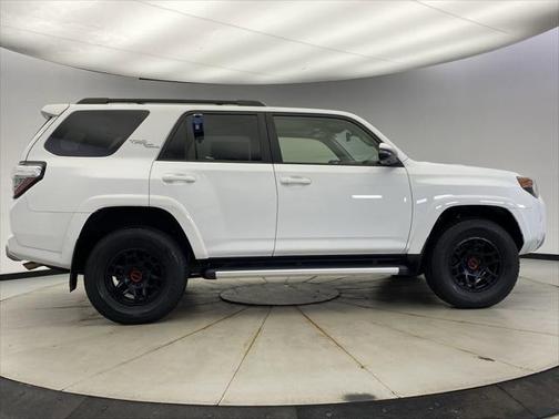 2022 Toyota 4Runner TRD Off Road Premium