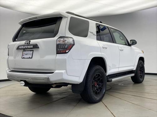 2022 Toyota 4Runner TRD Off Road Premium