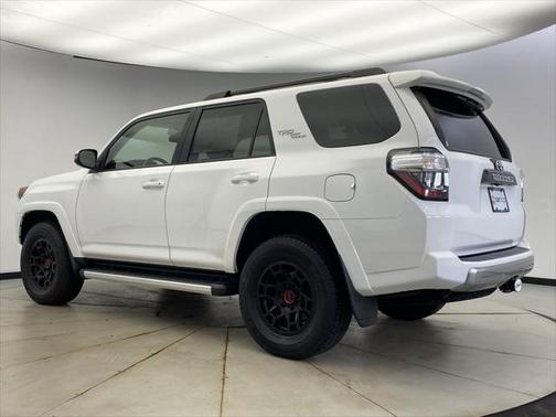 2022 Toyota 4Runner TRD Off Road Premium