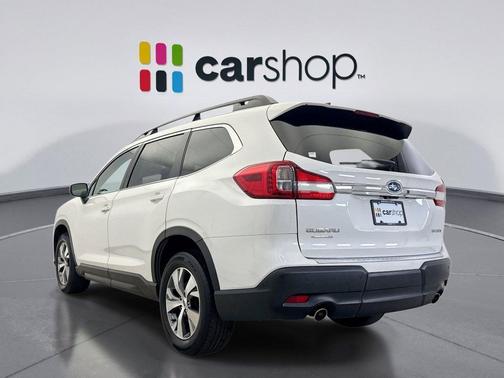 2022 Subaru Ascent Premium 8-Passenger
