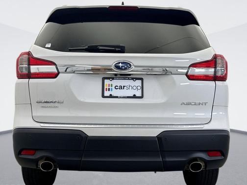 2022 Subaru Ascent Premium 8-Passenger