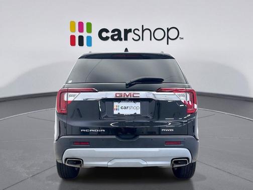 2023 GMC Acadia AWD SLE