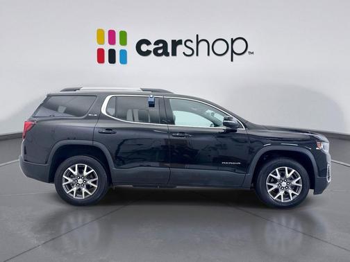 2023 GMC Acadia AWD SLE