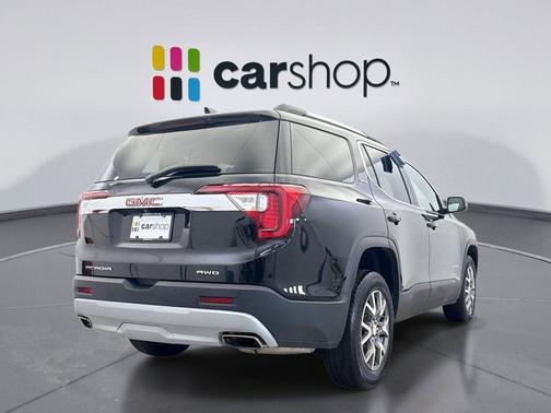 2023 GMC Acadia AWD SLE