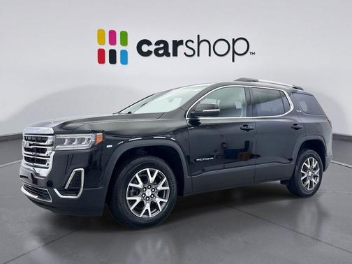 2023 GMC Acadia AWD SLE
