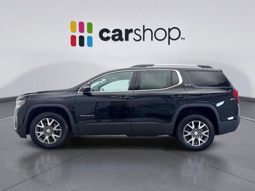2023 GMC Acadia AWD SLE