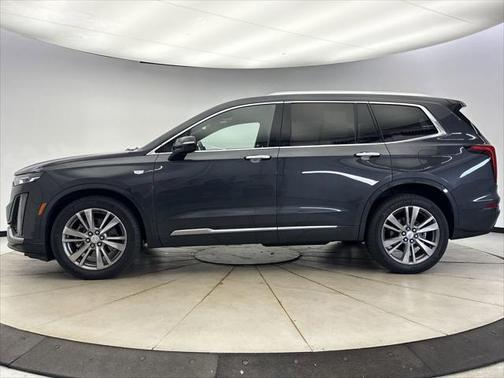 2022 Cadillac XT6 Premium Luxury AWD
