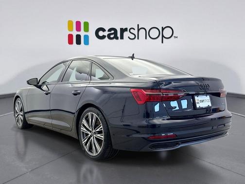 2023 Audi A6 45 Premium Plus