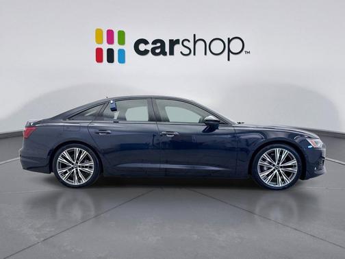 2023 Audi A6 45 Premium Plus