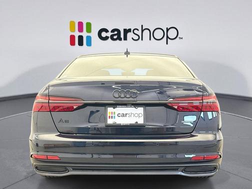 2023 Audi A6 45 Premium Plus