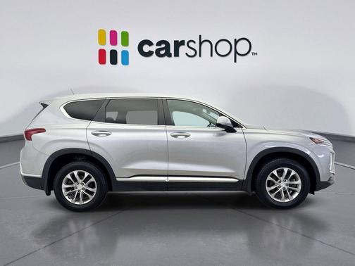 2020 Hyundai SANTA FE SE 2.4