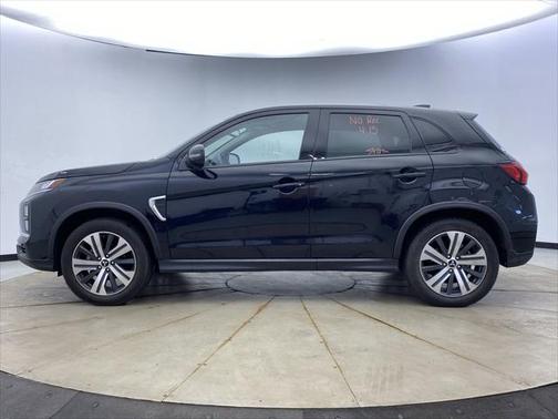 2023 Mitsubishi Outlander Sport SE