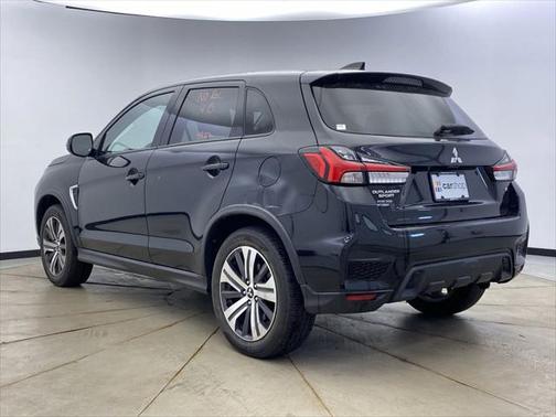 2023 Mitsubishi Outlander Sport SE