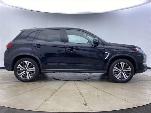 2023 Mitsubishi Outlander Sport SE