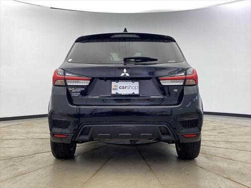 2023 Mitsubishi Outlander Sport SE