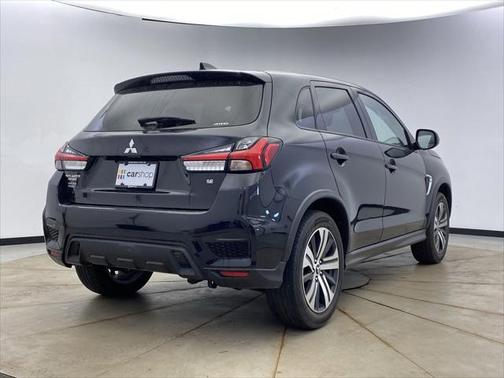 2023 Mitsubishi Outlander Sport SE