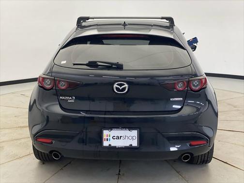 2020 Mazda Mazda3 AWD w/Premium Package