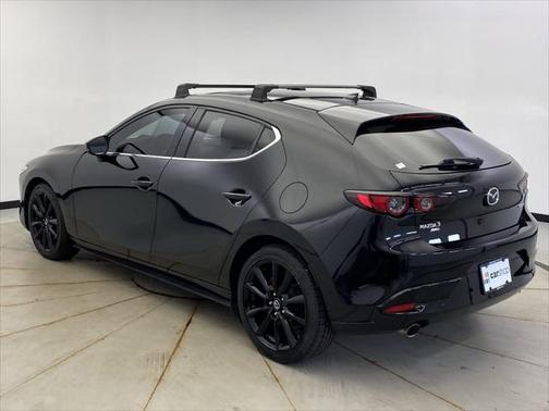 2020 Mazda Mazda3 AWD w/Premium Package