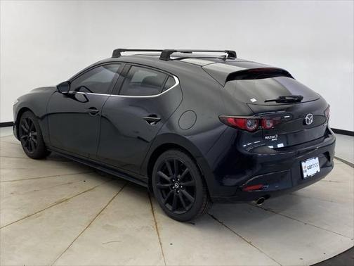 2020 Mazda Mazda3 AWD w/Premium Package