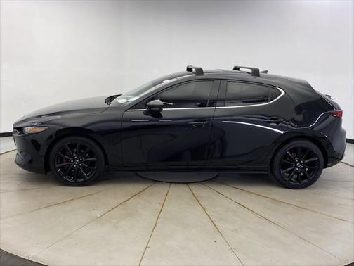2020 Mazda Mazda3 AWD w/Premium Package