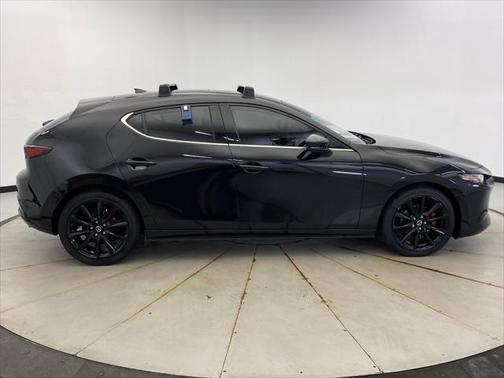 2020 Mazda Mazda3 AWD w/Premium Package