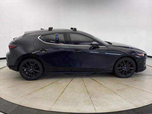 2020 Mazda Mazda3 AWD w/Premium Package