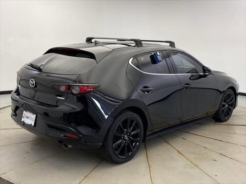 2020 Mazda Mazda3 AWD w/Premium Package