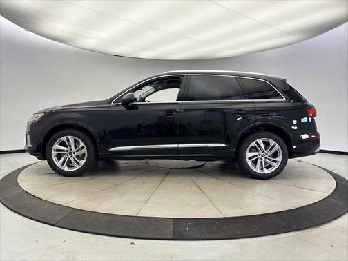 2023 Audi Q7 55 Premium Plus