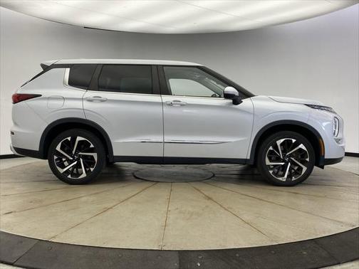 2022 Mitsubishi Outlander SE 2.5 S-AWC
