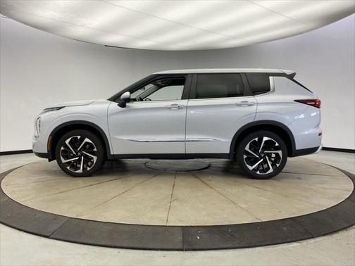 2022 Mitsubishi Outlander SE 2.5 S-AWC