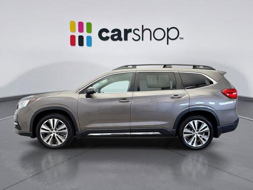 2022 Subaru Ascent Limited 7-Passenger