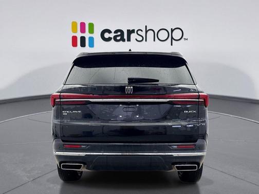 2025 Buick Enclave Preferred FWD