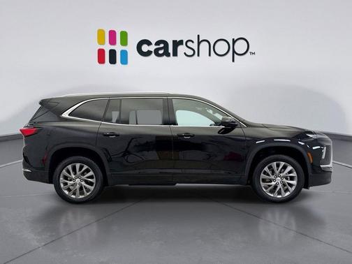 2025 Buick Enclave Preferred FWD