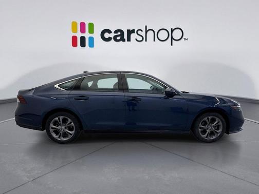Canyon River 2024 Honda Accord EX