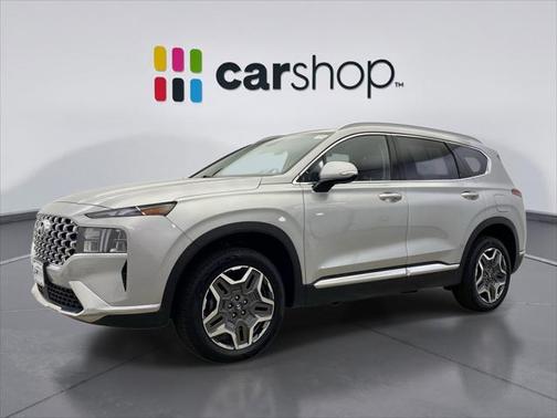 2023 Hyundai SANTA FE SEL 2.4