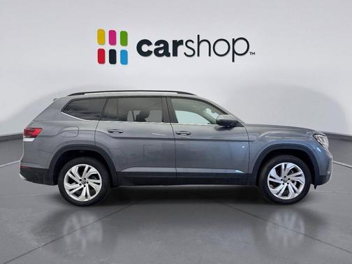 2023 Volkswagen Atlas 2.0T SE w/Technology 4MOTION