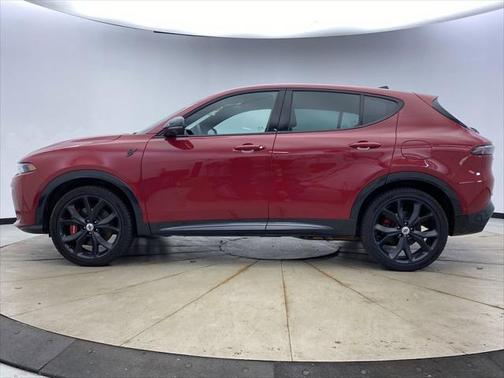 2024 Dodge Hornet R/T Plus EAWD