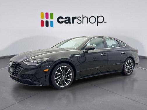 2022 Hyundai SONATA Limited