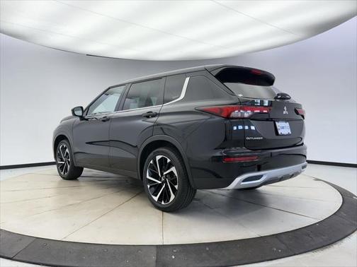 2023 Mitsubishi Outlander SE 2.5 S-AWC
