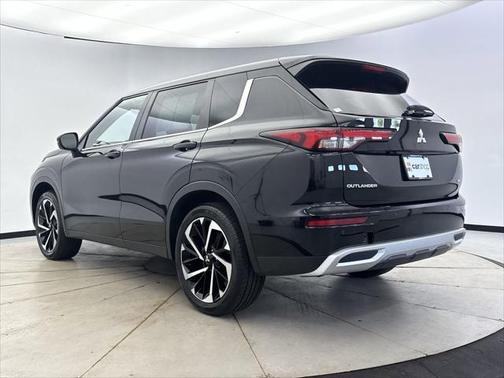 2023 Mitsubishi Outlander SE 2.5 S-AWC