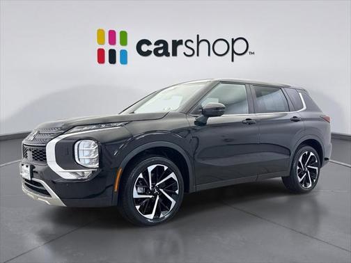 2023 Mitsubishi Outlander SE 2.5 S-AWC