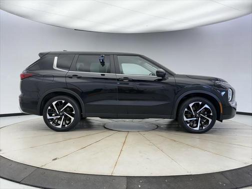 2023 Mitsubishi Outlander SE 2.5 S-AWC