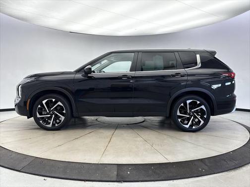 2023 Mitsubishi Outlander SE 2.5 S-AWC