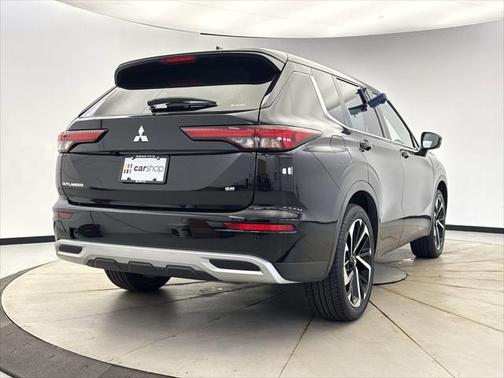 2023 Mitsubishi Outlander SE 2.5 S-AWC
