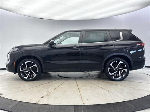 2023 Mitsubishi Outlander SE 2.5 S-AWC