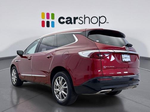 2023 Buick Enclave Essence AWD