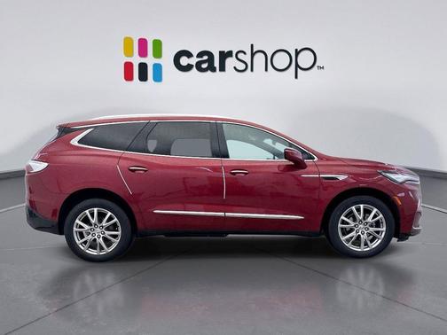 2023 Buick Enclave Essence AWD