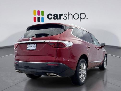 2023 Buick Enclave Essence AWD